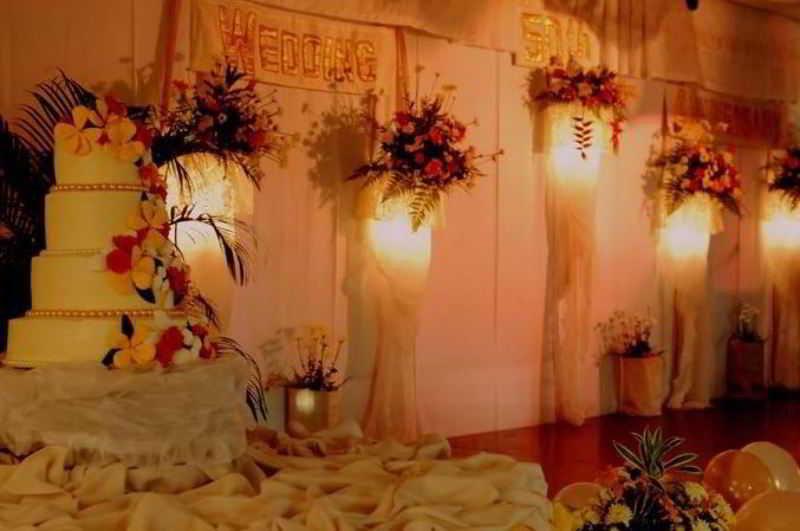 Holiday Plaza Hotel Себу Экстерьер фото